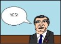 yes man